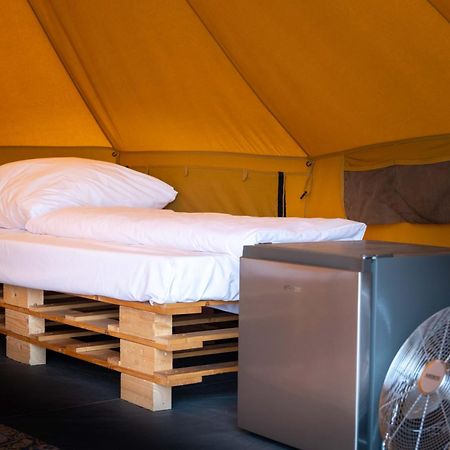 Glamping Camp Faro Hotel Exterior photo